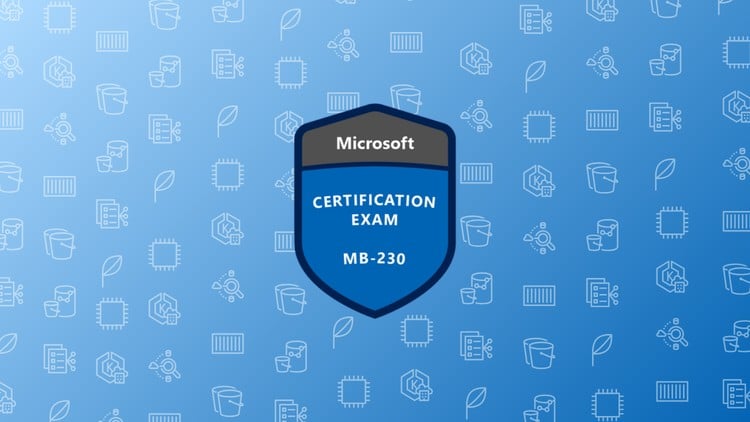 MB-230: Dynamics 365 Customer Service Consultant Prep Exams