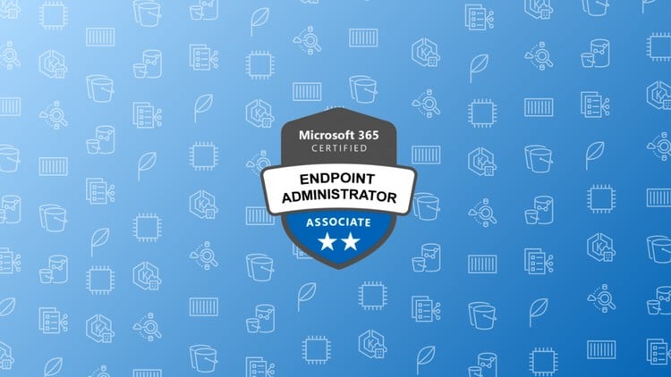 MD-102: Endpoint Administrator Associate Practice Exams 2025