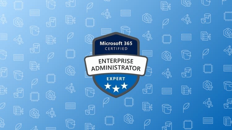 MS-102: Microsoft 365 Administrator Practice Exams 2025