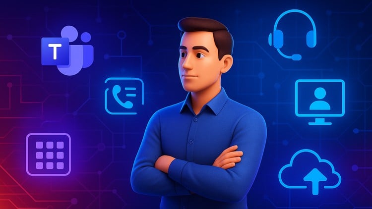 Read more about the article MS-721 Collaboration Communications Systems Engineer test