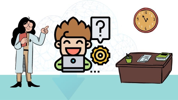 Read more about the article Machine Learning – Practice Test