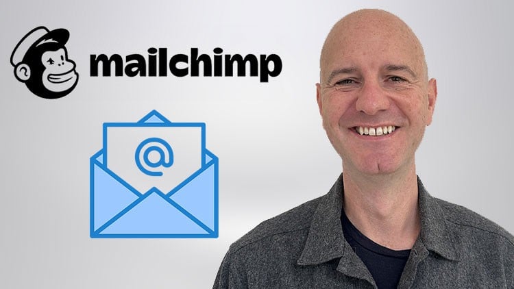 Read more about the article MailChimp Email Marketing Masterclass for eCommerce