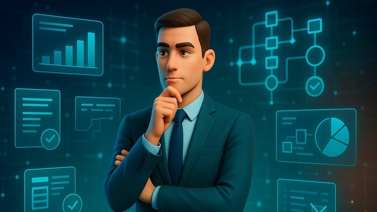 Read more about the article Master CBAP Certification: Practice Tests & Exam Readiness