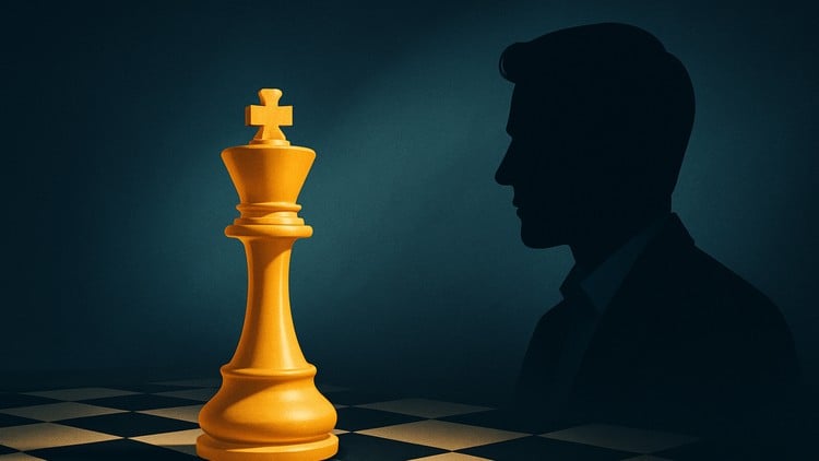 Master Chess Strategies: Tactics from 2700+ Elo GrandMaster