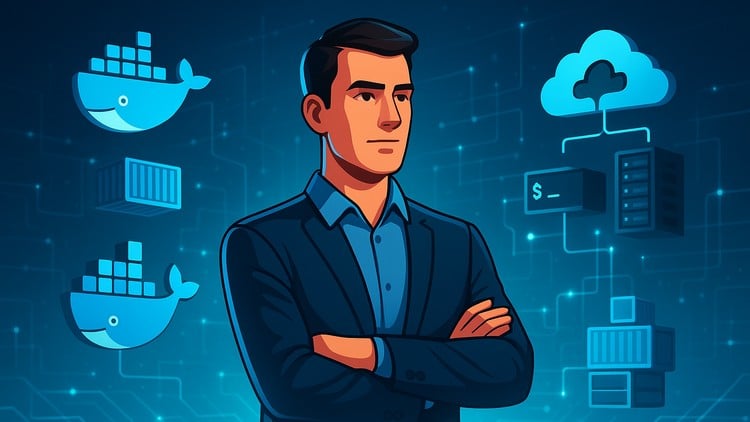 Read more about the article Master Docker Practice Tests with Detailed Explanations 2025