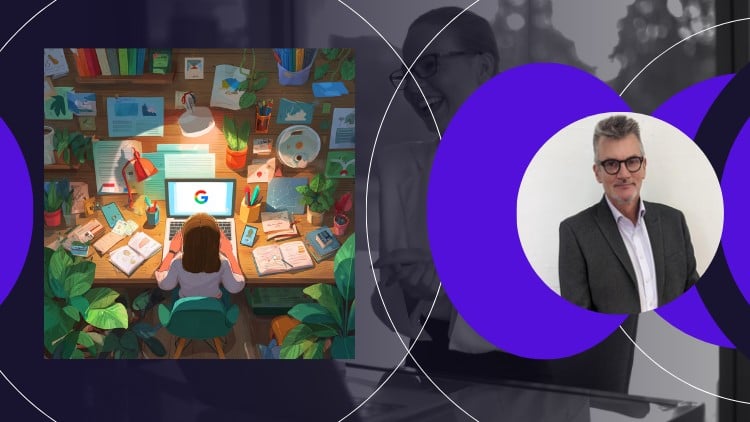 Read more about the article Master Google Workspace: From Beginner to Professional