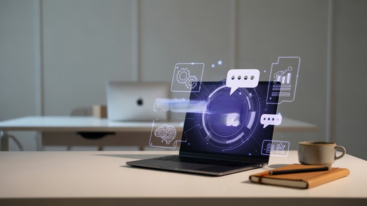 Read more about the article Master Personal Productivity with Generative AI Tools