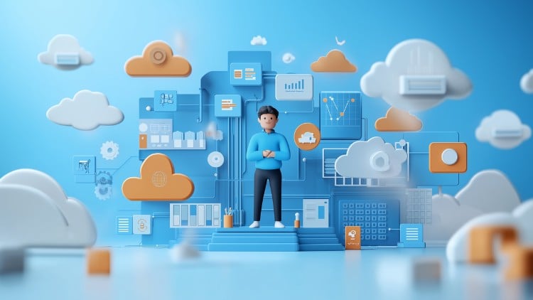 Read more about the article Master Salesforce Data Cloud: Certified Consultant Practice