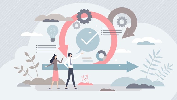 Read more about the article Master in Agile HR (Human Resources Management- HRM)