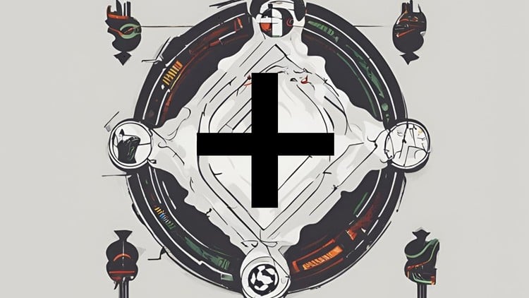 Master in Game Theory