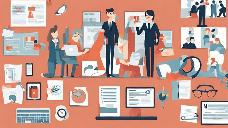 Read more about the article Master in Human Resources (HR) Management (HRM) and SHRM