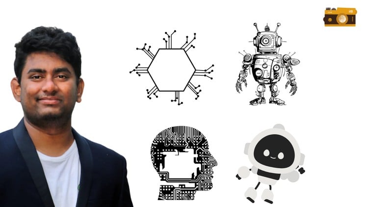 Read more about the article Master the Machine Muse Build Generative AI with ML