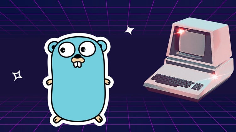 Mastering Go: From Fundamentals to Advanced Programming