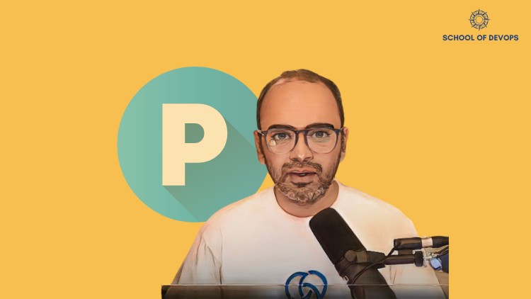 Read more about the article Mastering Puppet the devops way by School of DevOps