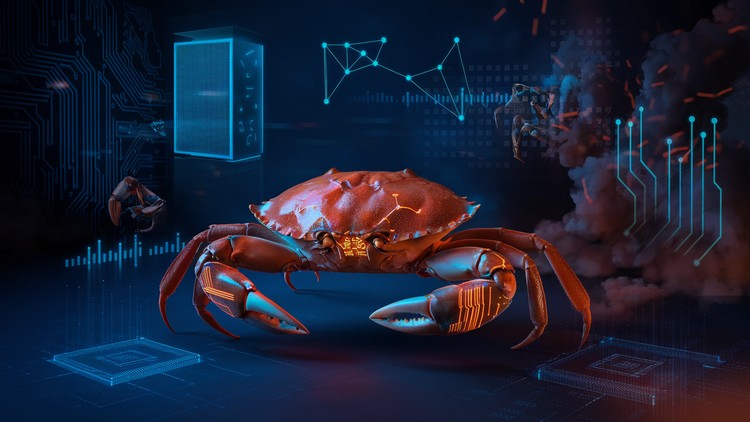 Read more about the article Mastering Rust: Building Safe and Efficient Software