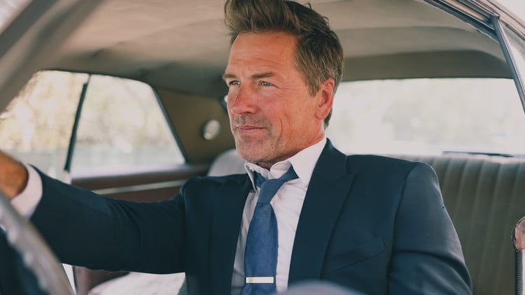 Mastering Self Confidence on Camera & Life by Paul Greene