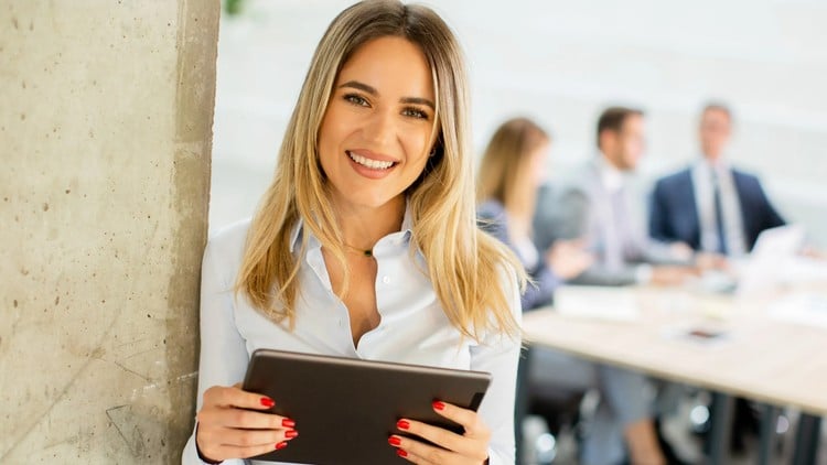 Read more about the article Media Training: Look Your Best-Get the Exact Quotes You Want