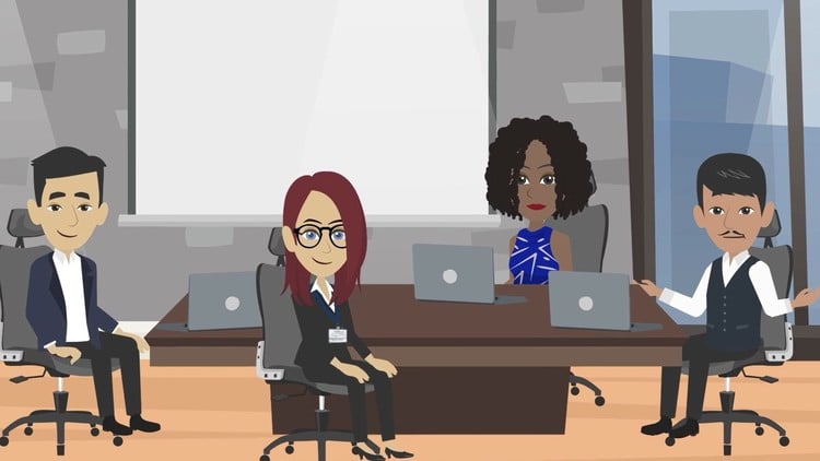 Read more about the article Meeting Smarter: The Art of Leading Groups Well