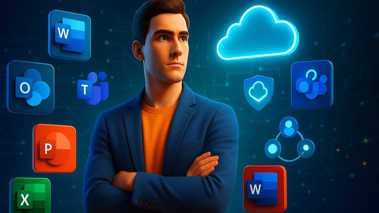 Read more about the article Microsoft 365 Certification Prep Practice Exam 2025