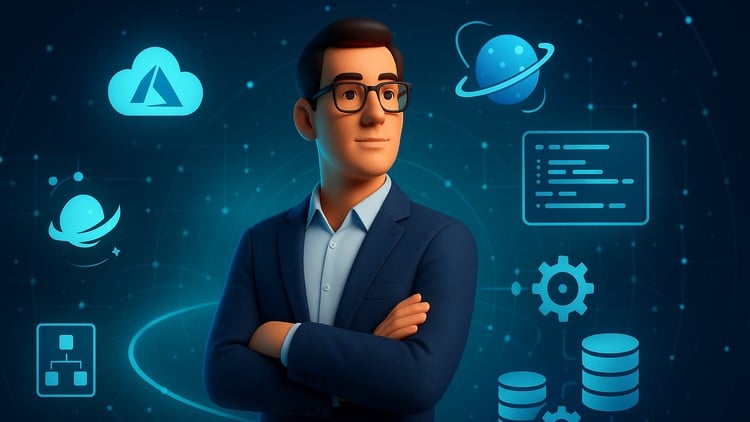 Read more about the article Microsoft Azure Cosmos DB Developer  Exam Prep & Mock Tests