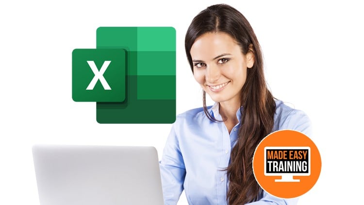 Microsoft Excel Fundamentals – The Beginner's Masterclass