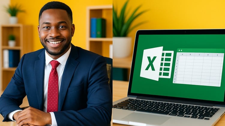 Read more about the article Microsoft Excel for Beginners: From Basics to Advanced Skill