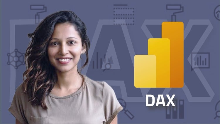 Read more about the article Microsoft Power BI DAX from Scratch