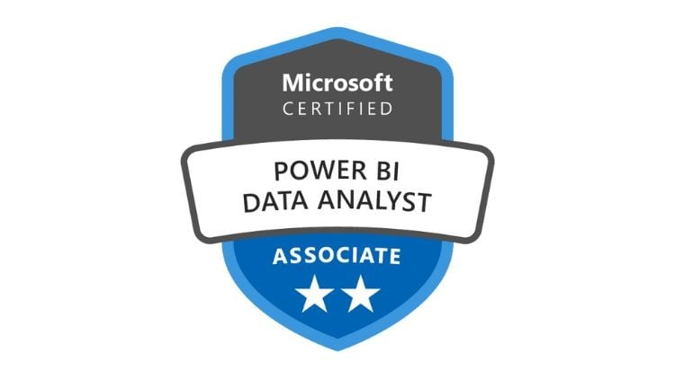Microsoft Power BI (Microsoft PL-300) Practice Exam and Test