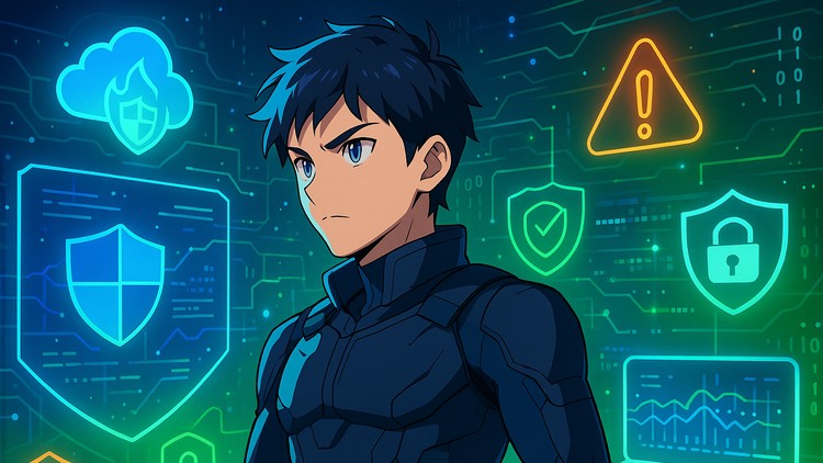 Read more about the article Microsoft Security Operations Analyst (SC-200) | Mock Exams