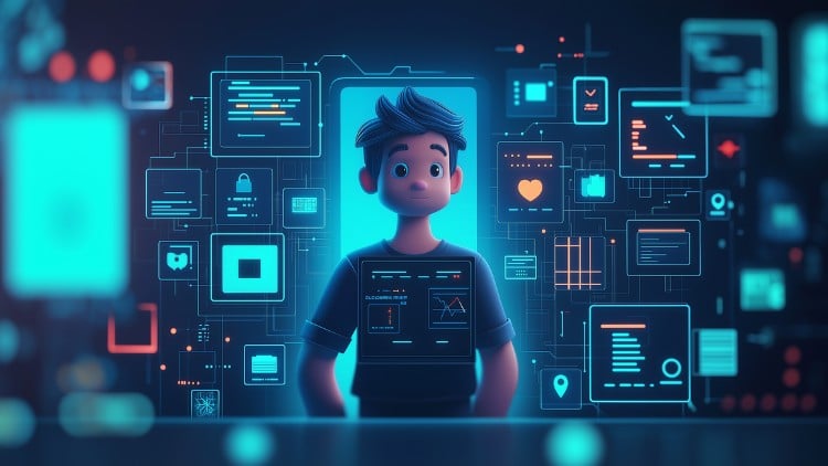 Read more about the article Mobile Development Skills Test: Prepare for Interviews 2025