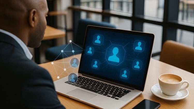 Read more about the article Modern Networking and Influence Mastery with AI Tools