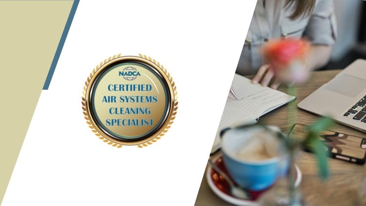 Read more about the article NADCA Air Systems Cleaning Specialist Practice Exams