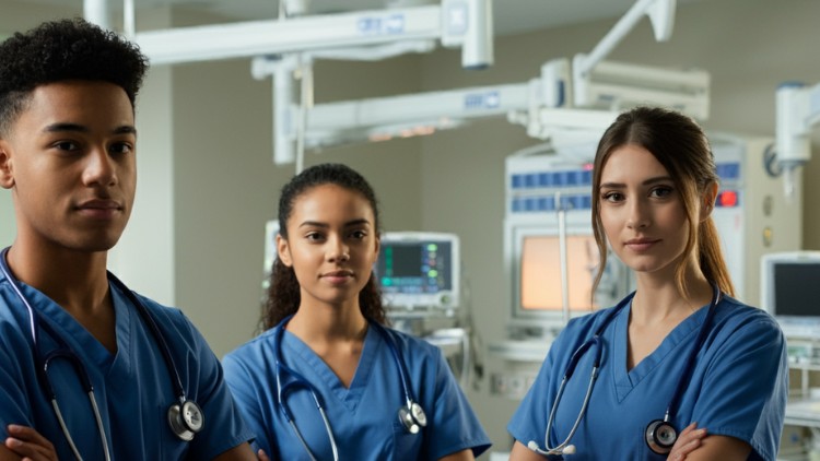 Read more about the article NCLEX Anatomy And Physiology Exam Questions | Practice Test