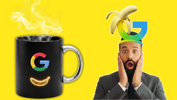 Read more about the article Nano Banana Masterclass: A Pro Guide to AI Image Mastery