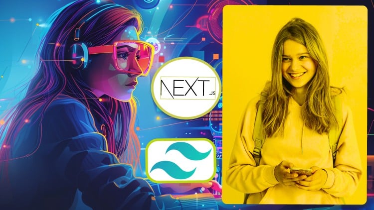 Read more about the article Next.js Course: Build a Production-Ready Movie App Project