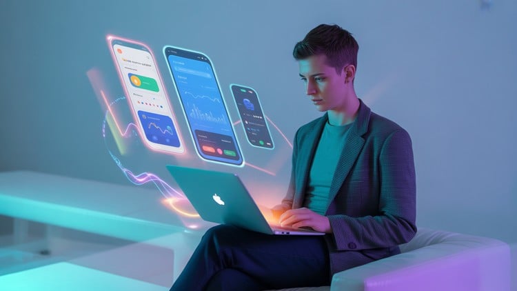 Read more about the article No-Code SaaS Development: Full Course to go from Idea to App