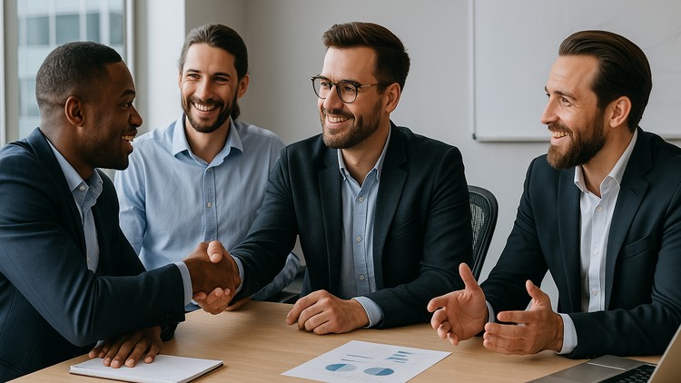 Read more about the article Office Politics Step by Step