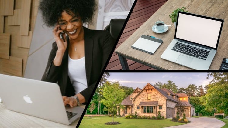 Online Business  Work from Home