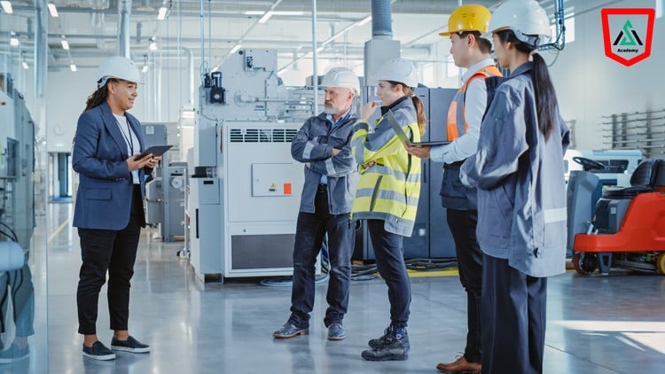 Operations & Supply Chain Management Masterclass