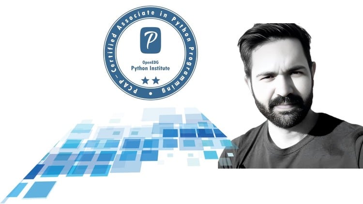 PCAP-31-03 Practice Exams: Master Python Certification