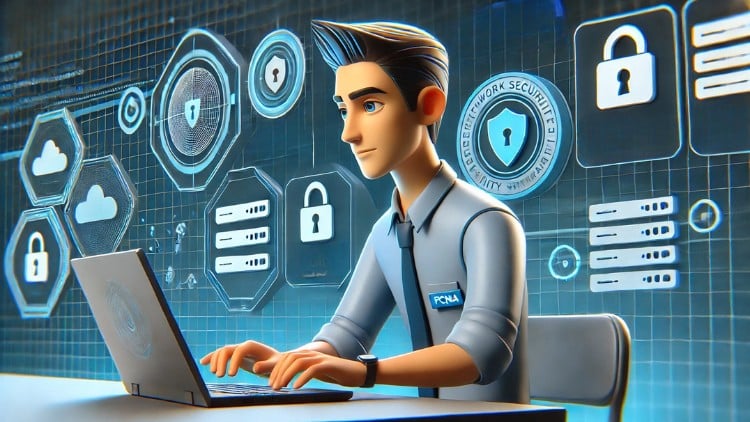 Read more about the article PCNSA Exam Practice  Boost Your Palo Alto Networks Skills