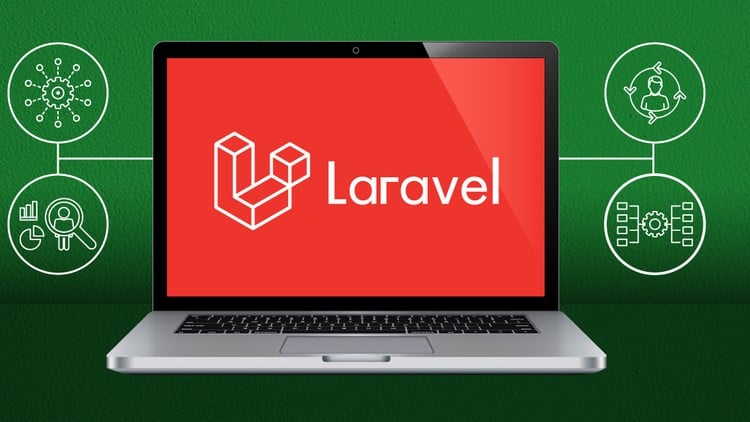 Read more about the article PHP Laravel: Build Complete Job Portal