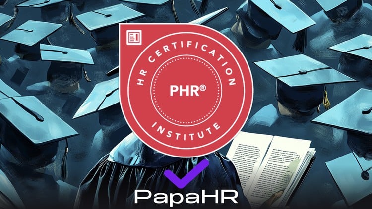 Read more about the article PHR Professional in Human Resources HRCI exam prep+test [EN]