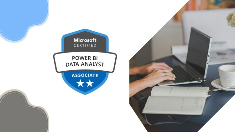 PL-300 – Microsoft Power BI Data Analyst Practice Exams