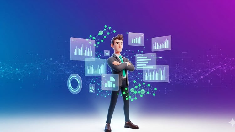 Read more about the article PL-300 Microsoft Power BI Data Analyst Practice Test