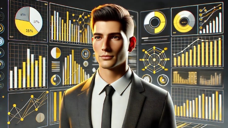 Read more about the article PL-300 Power BI Data Analyst: Ultimate MCQ Practice Guide