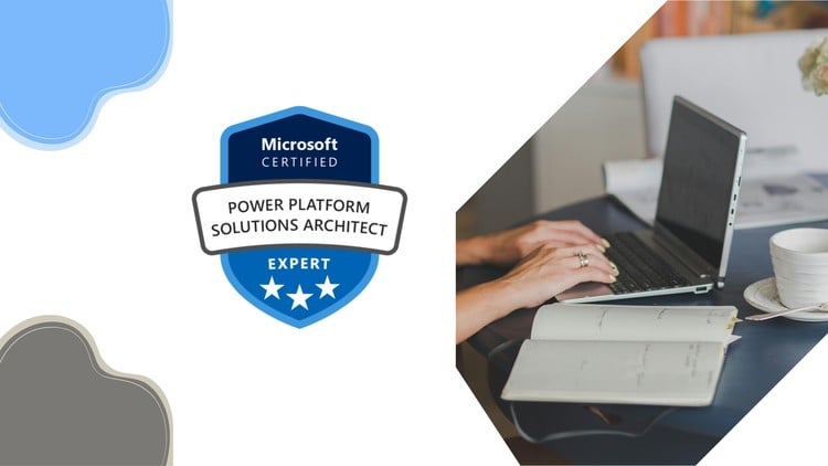 PL-600: Power Platform Solution Architect Practice Exams