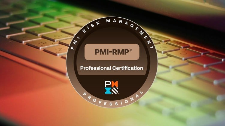 Read more about the article PMI Risk Management Professional (PMI-RMP) Practice Exams