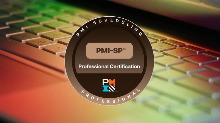 Read more about the article PMI Scheduling Professional (PMI-SP) Practice Exams