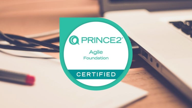 Read more about the article PRINCE2 Agile Foundation Practice Exams
